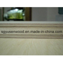 18mm Both Sides Laminated Hardwood Core Plywood